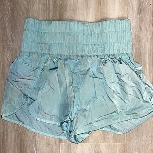 Altard State Revival Shorts